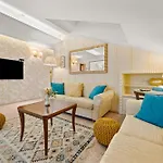 Bed & Breakfast Boutique Oasi Pjescana Uvala