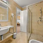 Boutique Oasi Oda ve Kahvaltı Pjescana Uvala