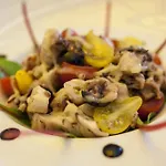 Boutique Oasi 5* Pjescana Uvala