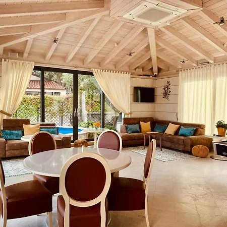 Boutique Oasi Pjescana Uvala