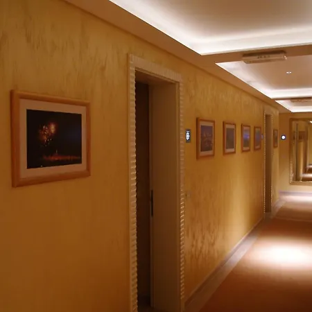 Panzió Boutique Oasi 5*