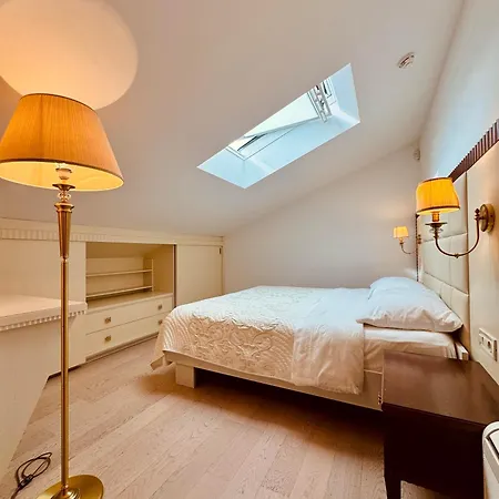 Boutique Oasi Pješčana Uvala