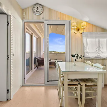 Nocleg ze śniadaniem Boutique Oasi 5*