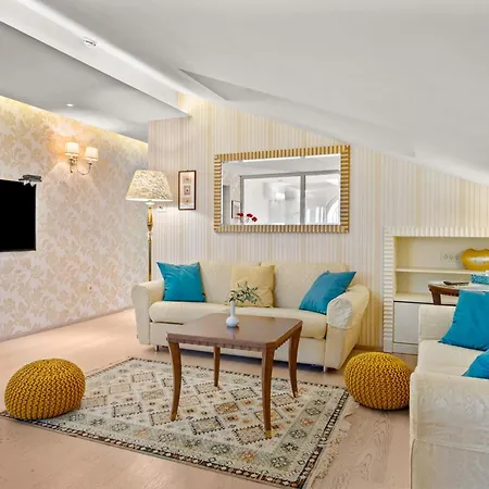 Boutique Oasi Pjescana Uvala