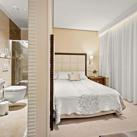Boutique Oasi Pjescana Uvala