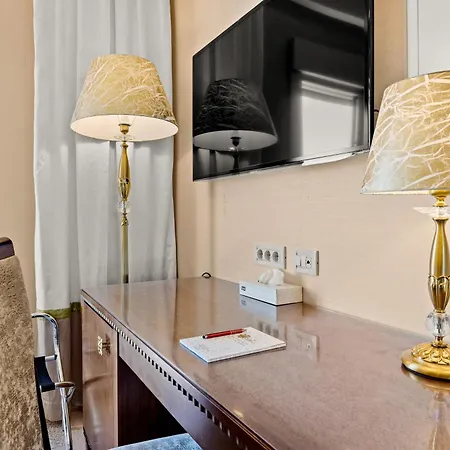 Boutique Oasi Nocleg ze śniadaniem Pjescana Uvala
