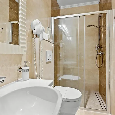 Boutique Oasi 5*