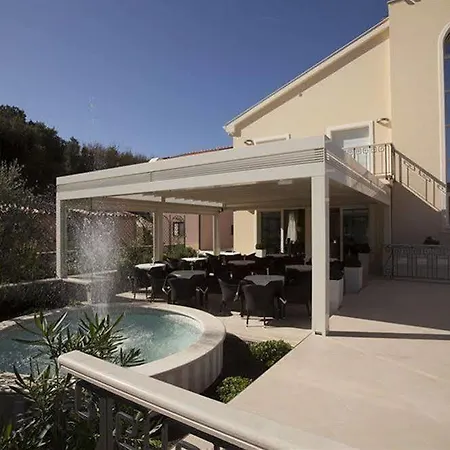 Panzió Boutique Oasi 5*