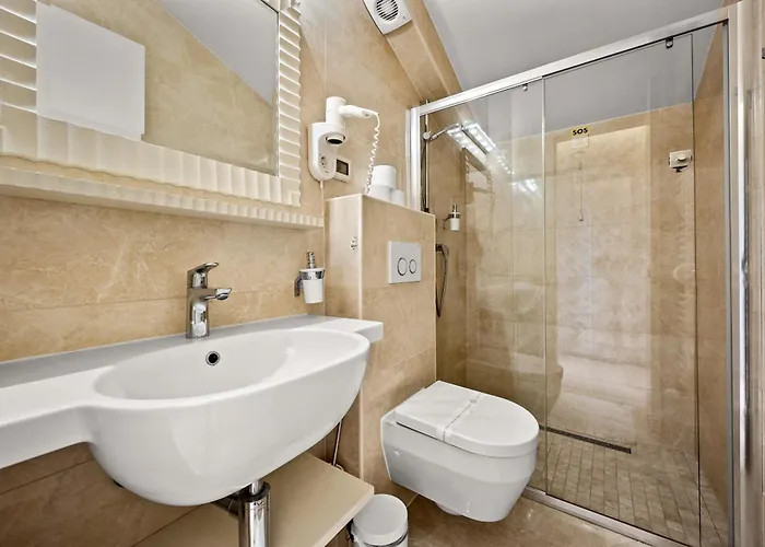Boutique Oasi Отель типа 