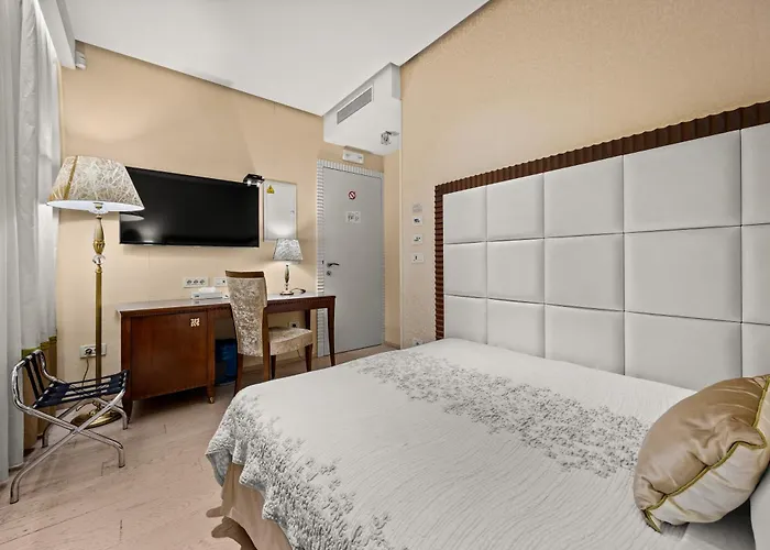 ベッド・アンド・ブレックファスト Boutique Oasi ペシュチャーナ・ウヴァラ