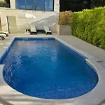 Bed & Breakfast Boutique Oasi Pjescana Uvala