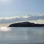 Boutique Oasi Bed & Breakfast Pjescana Uvala