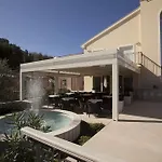Bed & Breakfast Boutique Oasi 5*