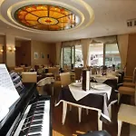 Bed & Breakfast Boutique Oasi