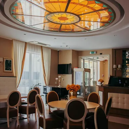 Panzió Boutique Oasi