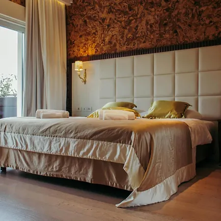 Bed and Breakfast Boutique Oasi 5*