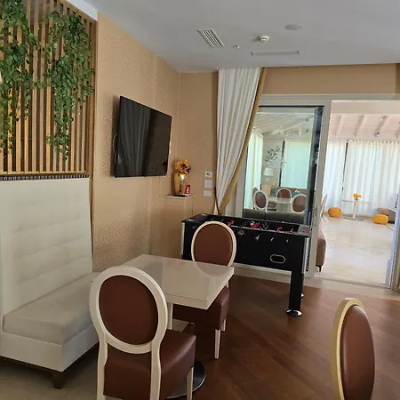 Boutique Oasi Bed and breakfast 5*