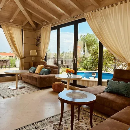 Boutique Oasi 5*