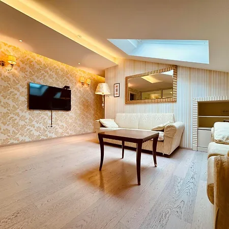 Boutique Oasi Bed and Breakfast Pjescana Uvala