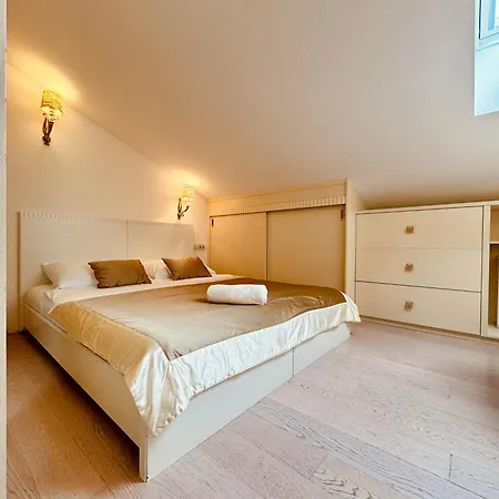 Bed and Breakfast Boutique Oasi Pjescana Uvala