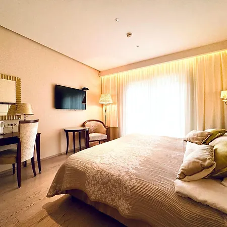 Boutique Oasi Bed and Breakfast Pjescana Uvala