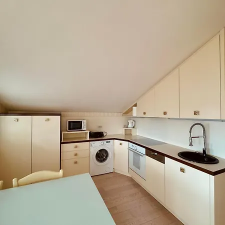 Bed and Breakfast Boutique Oasi Pjescana Uvala