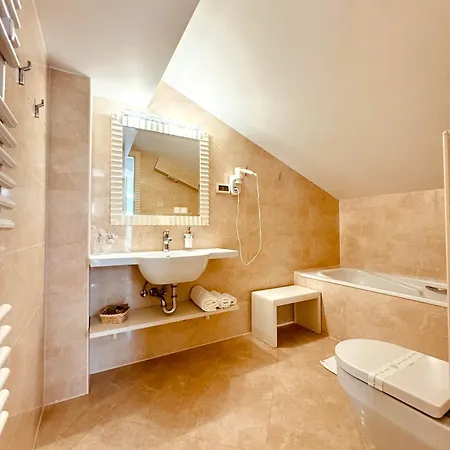 Boutique Oasi 5*