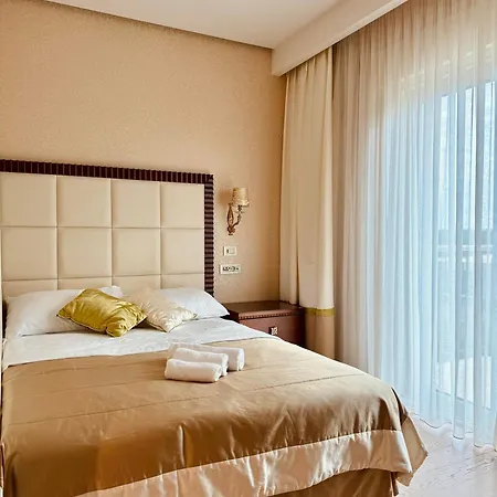 Boutique Oasi Bed and Breakfast
