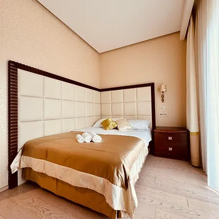 Bed and Breakfast Boutique Oasi