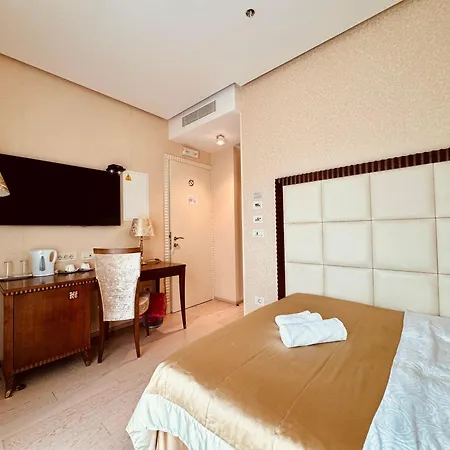 Boutique Oasi Bed and Breakfast 5*