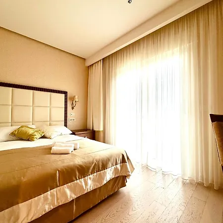 Bed and Breakfast Boutique Oasi 5*