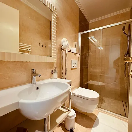 Boutique Oasi Bed and Breakfast Pjescana Uvala