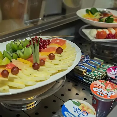 Boutique Oasi Pjescana Uvala