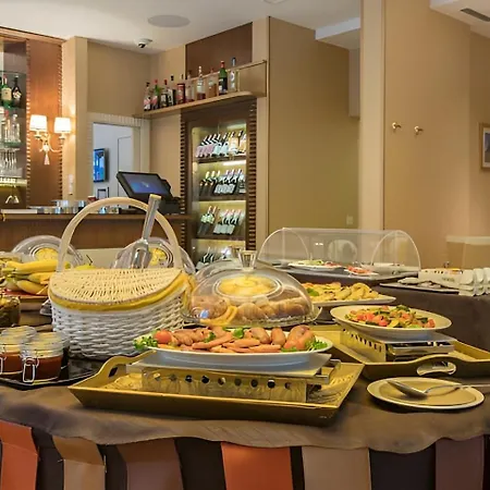 Bed and Breakfast Boutique Oasi