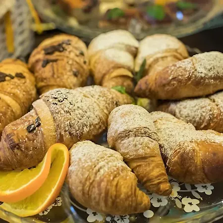 Boutique Oasi Bed and Breakfast Pjescana Uvala