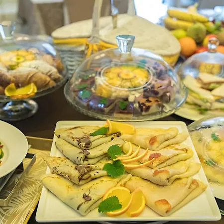 Bed and breakfast Boutique Oasi Pjescana Uvala