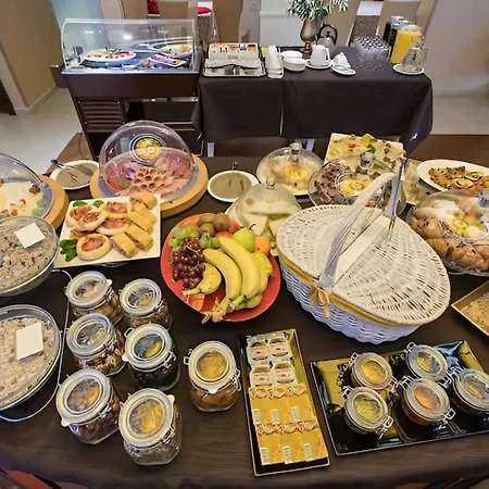 Boutique Oasi 5*