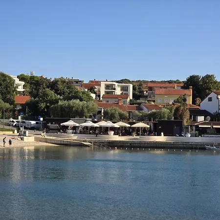 Bed and breakfast Boutique Oasi Pjescana Uvala