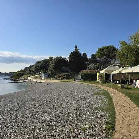 Bed & Breakfast Boutique Oasi Pjescana Uvala