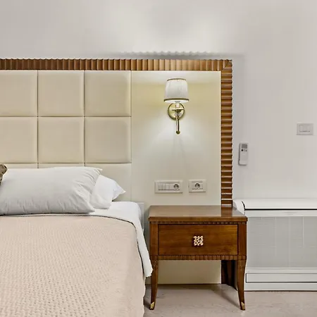 Bed & Breakfast Boutique Oasi 5*