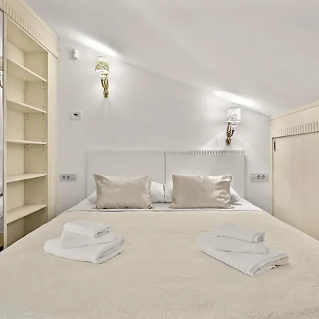 Bed & Breakfast Boutique Oasi