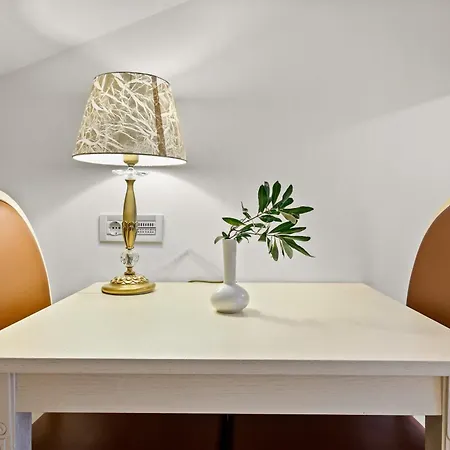 Boutique Oasi Pjescana Uvala