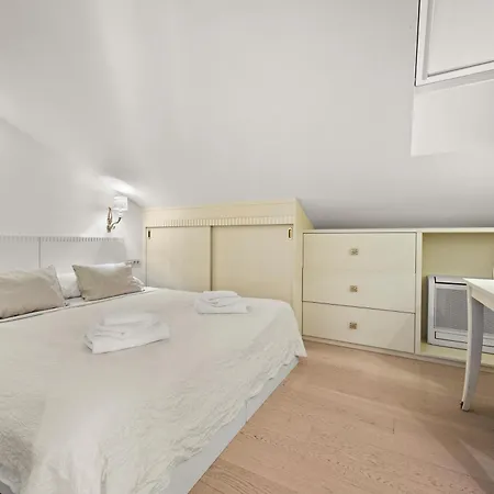 Boutique Oasi Bed and breakfast 5*