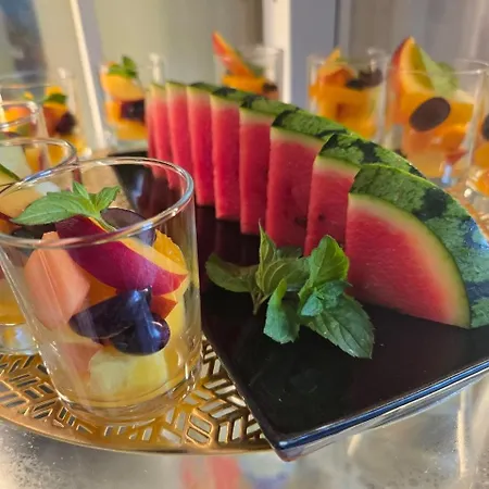 Bed & Breakfast Boutique Oasi