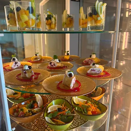 Boutique Oasi B&B 프예스차나 우발라