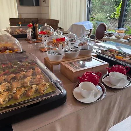 Boutique Oasi 5*