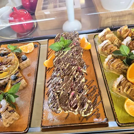 Boutique Oasi Pjescana Uvala