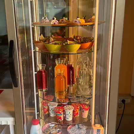 B&B Boutique Oasi