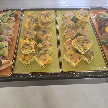 krevet i doručak Boutique Oasi 5*