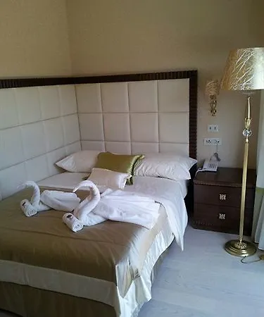 Boutique Oasi Pjescana Uvala